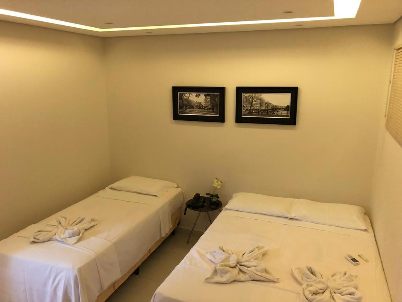 Angra Praia Hotel Fortaleza  Esterno foto